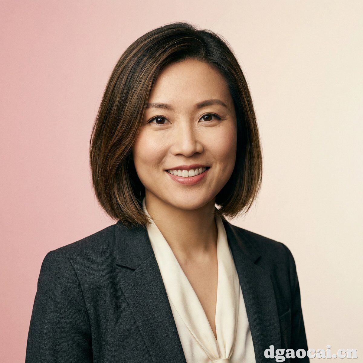 麻豆制片总监林婉清